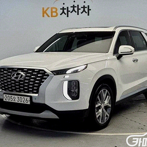 팰리세이드 가솔린 3.8 4WD 2020 년 중고가격 너무 저렴해요