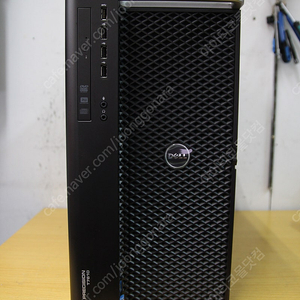 [009] 24코어 48쓰레드 V2 끝판왕 워크스테이션 DELL T7610