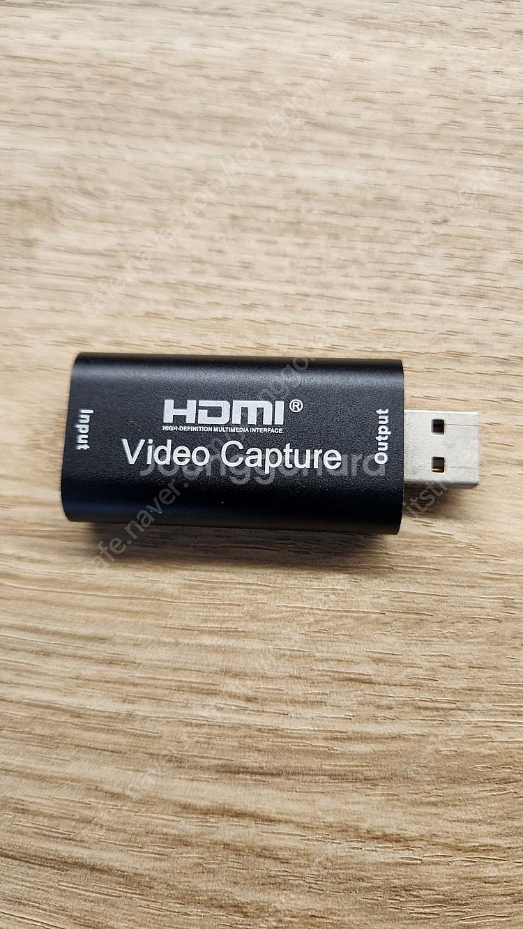 컴스 캡처 그래픽카드 usb 2.0 캡처보드--0