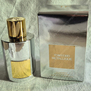 톰포드 메탈리크 Tom Ford Metallique EDP 100ml