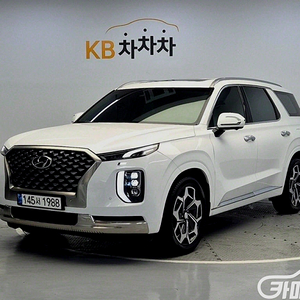 팰리세이드 가솔린 3.8 4WD 2022 년 중고가격 너무 저렴해요