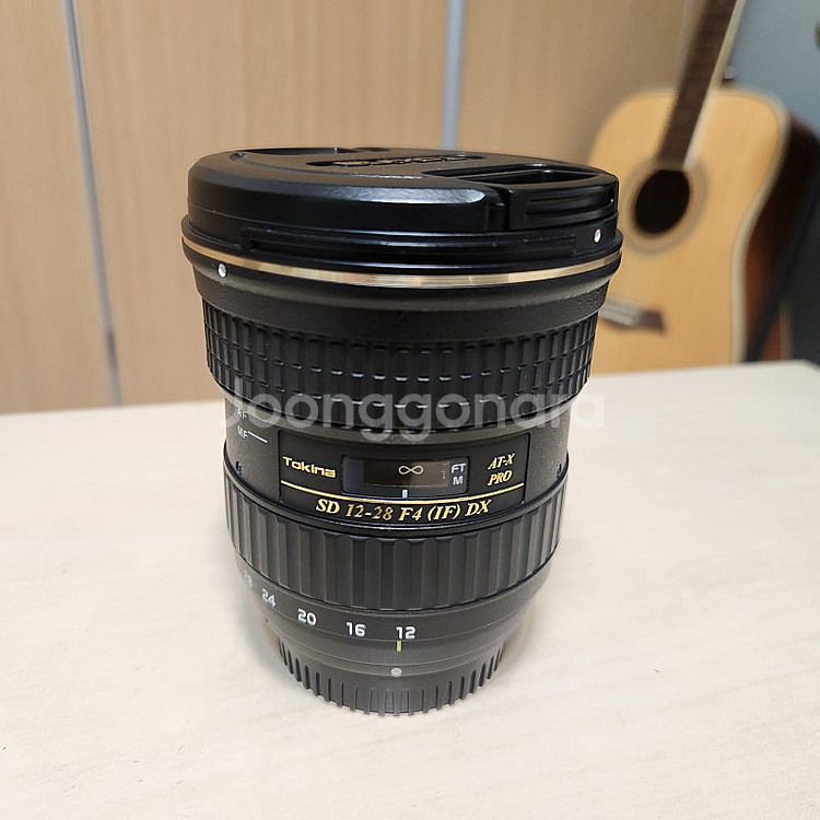 토키나 ATX Pro dx 12-28--0
