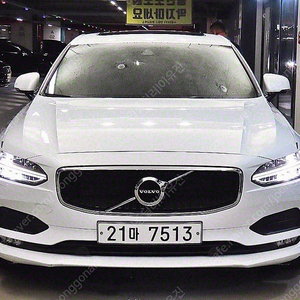 @17년식 더 뉴 S90 D5 AWD 모멘텀 전국최저가격@최저가@박리다매@저신용전액할부