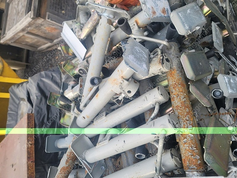 수동 리프트 자키 이미지