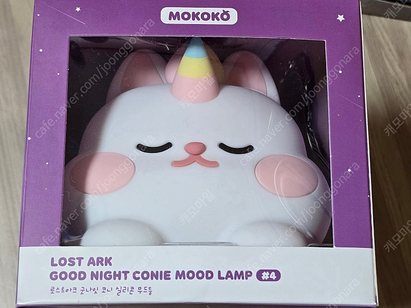 로스트아크x더현대 굿즈 여러개 판매합니다.--4