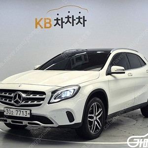 [벤츠]GLA클래스 X156 GLA220 프리미엄 (5인승) ★중고차★중고차매입★전액할부★저신용자★신불자★소액할부★현금★카드 전부 가능합니다!