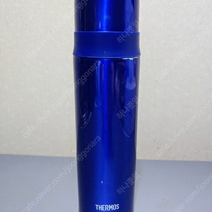 써모스 보온병 진공단열 텀블러 500ml