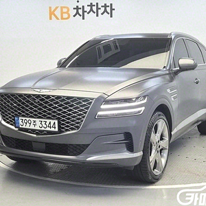 GV80 가솔린 2.5T 2WD 2020 년 중고차/전액할부/중고리스/여유자금/