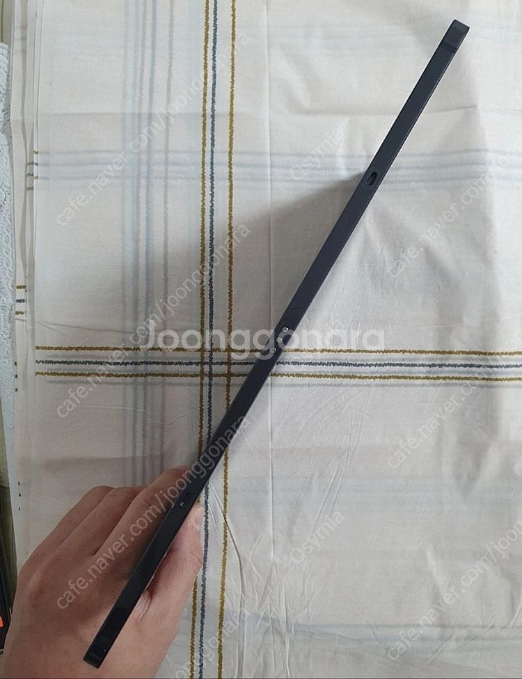 갤럭시탭S8 5g 128기가 팝니다--3