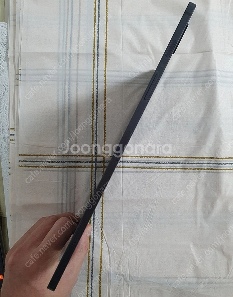 갤럭시탭S8 5g 128기가 팝니다--4