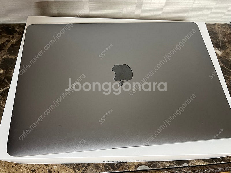 [가격인하]맥북프로 13인치(i5, 16g ram , ...--0