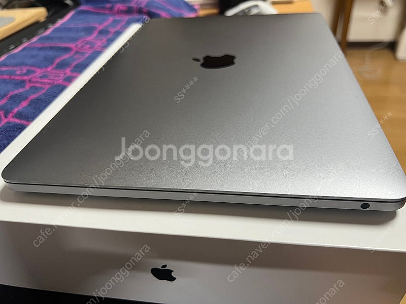 [가격인하]맥북프로 13인치(i5, 16g ram , ...--3
