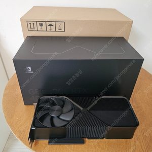 RTX 4080 SUPER FE 팝니다