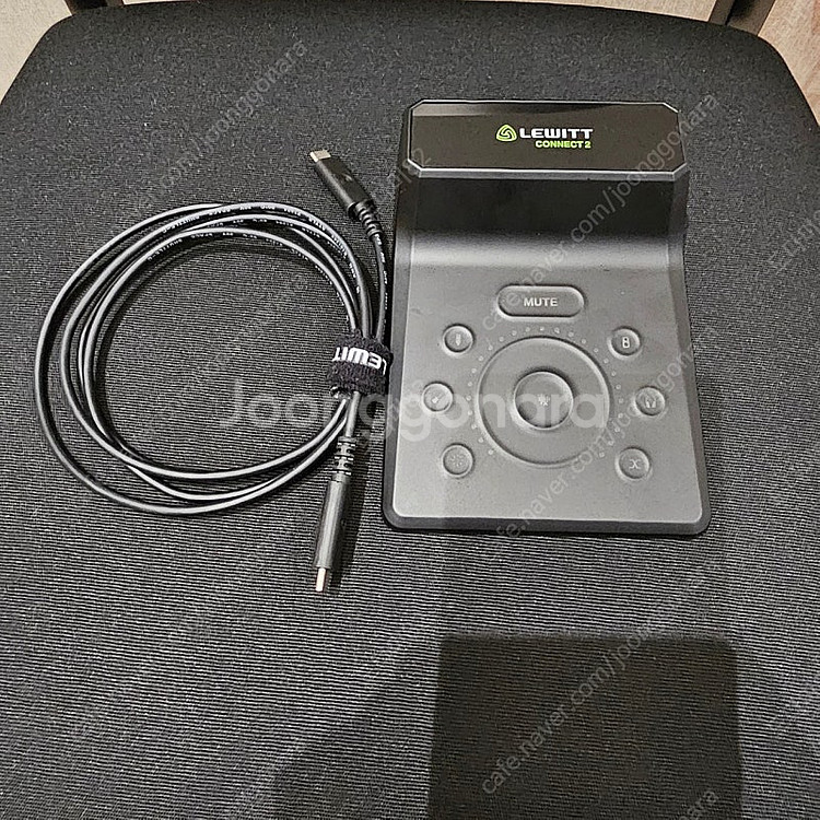 LEWITT CONNECT 2 오디오인터페이스--0