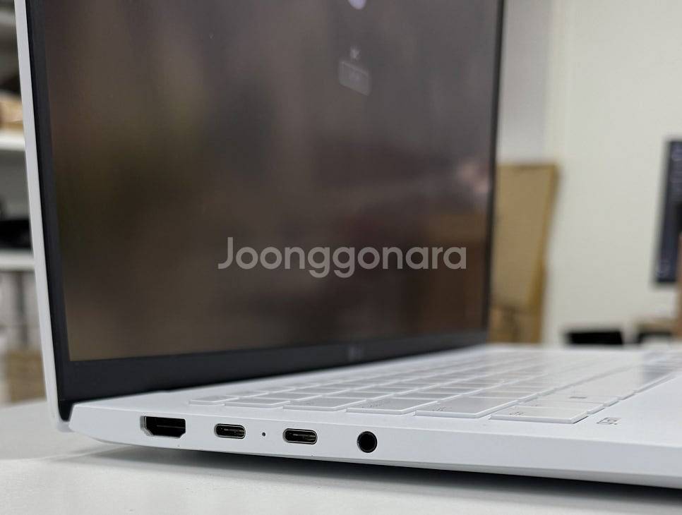 [LG 2023 그램17] 17Z90R-GA7HK i7...--3