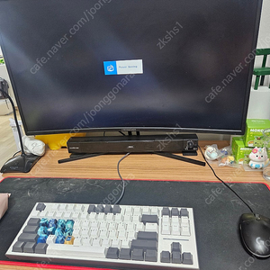 i5-13400f RTX3060ti 램8기가x2 1테라 본케 팝니다 모니터까지