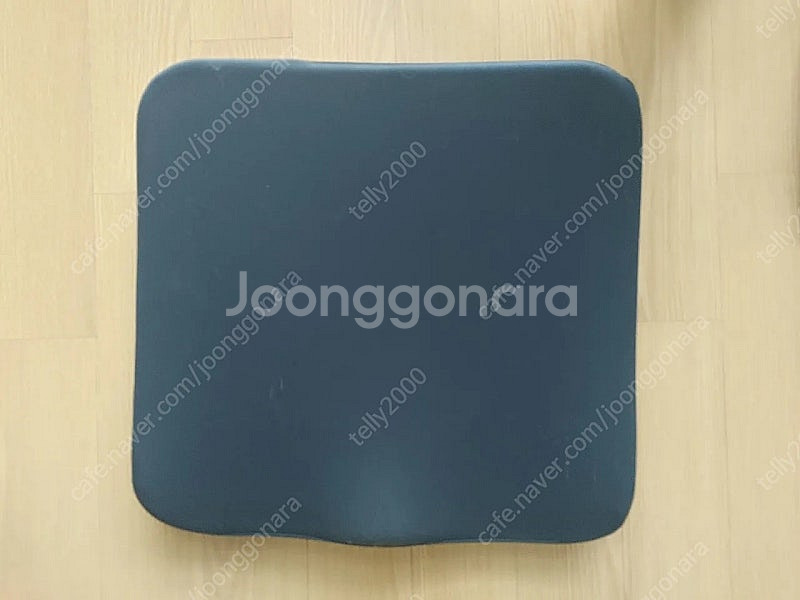 자세교정 기능성 방석 정가 38000원--0