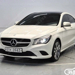 [벤츠]CLA클래스 CLA 200d (5인승) ★중고차★중고차매입★전액할부★저신용자★신불자★소액할부★현금★카드 전부 가능합니다!