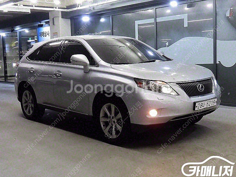[렉서스]RX 350 PREMIUM ★중고차★중고차매입...--0