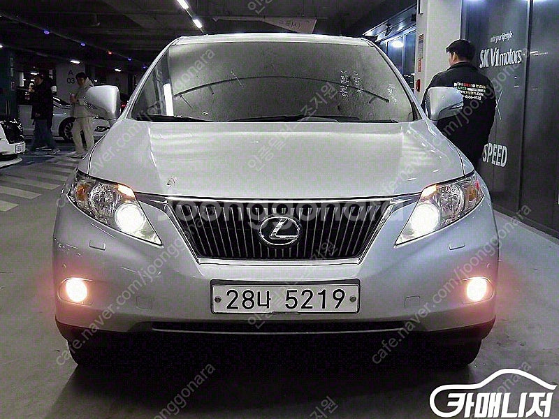 [렉서스]RX 350 PREMIUM ★중고차★중고차매입...--2