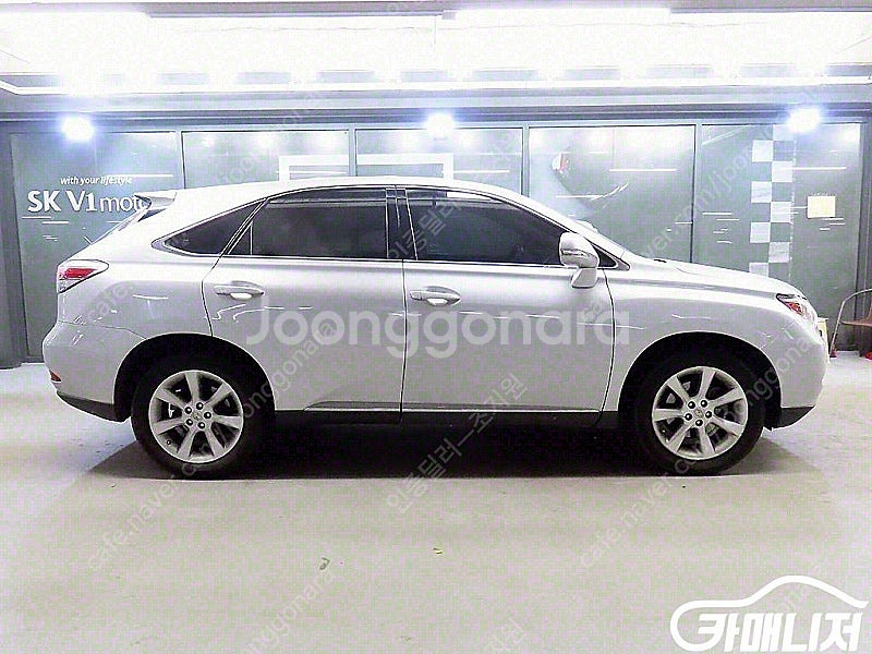 [렉서스]RX 350 PREMIUM ★중고차★중고차매입...--3