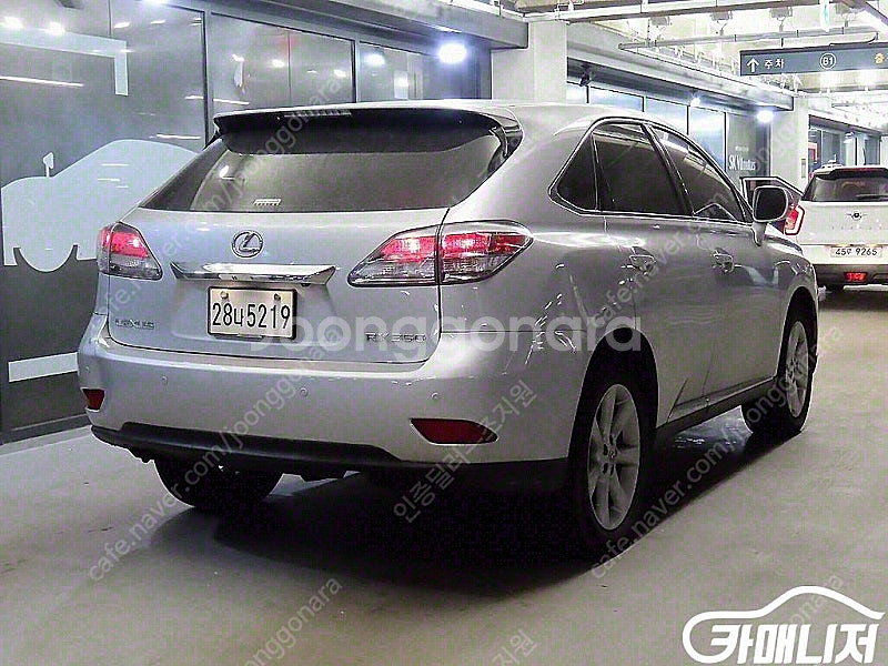 [렉서스]RX 350 PREMIUM ★중고차★중고차매입...--4
