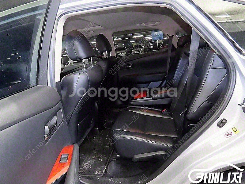 [렉서스]RX 350 PREMIUM ★중고차★중고차매입...--7