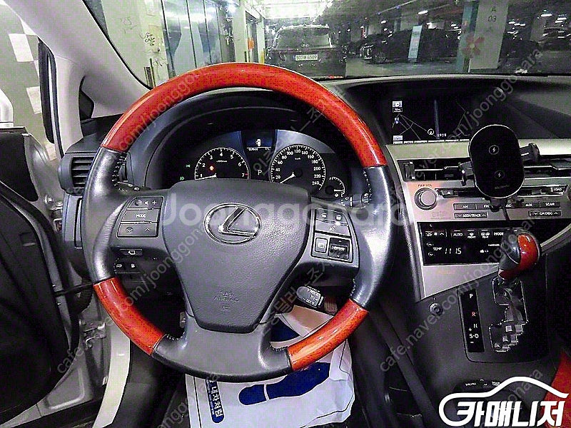 [렉서스]RX 350 PREMIUM ★중고차★중고차매입...--8