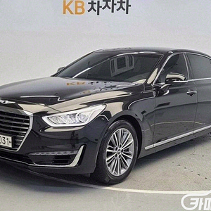 EQ900 3.8 GDI AWD 2018 년 중고차/전액할부/중고리스/여유자금/