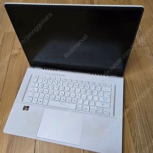 asus 제피러스g15 ga503qr-wh017