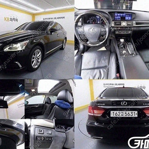 [렉서스]LS460 AWD ★중고차★중고차매입★전액할부★저신용자★신불자★소액할부★현금★카드 전부 가능합니다!