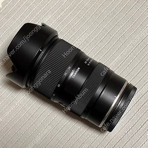 신동급 탐론 28-75mm F/2.8 Di III VXD G2 [니콘 Z마운트]