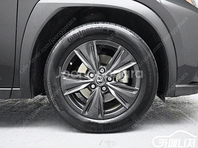 [렉서스]UX 250h 2.0 2WD ★중고차★중고차매...--5