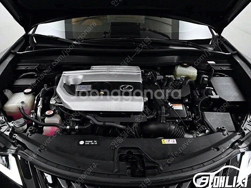 [렉서스]UX 250h 2.0 2WD ★중고차★중고차매...--6
