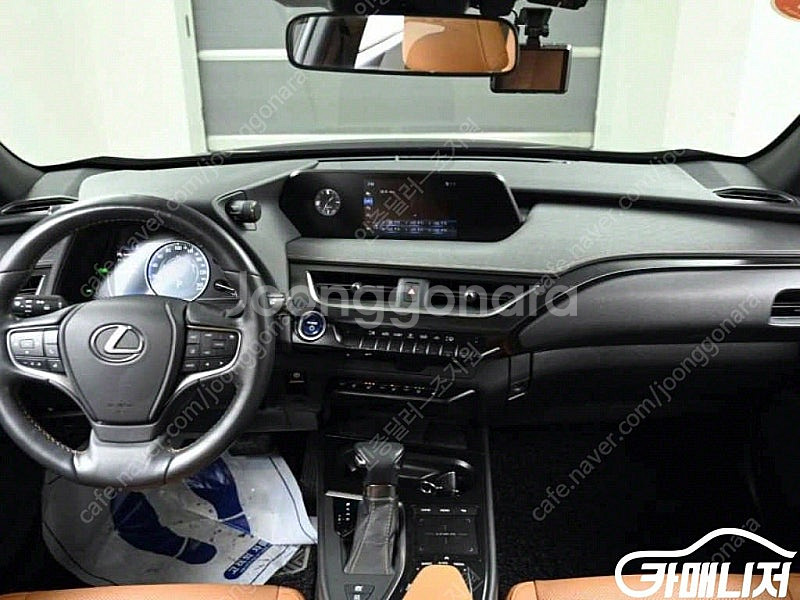 [렉서스]UX 250h 2.0 2WD ★중고차★중고차매...--7
