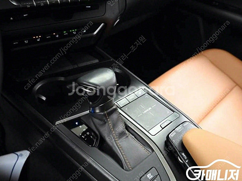 [렉서스]UX 250h 2.0 2WD ★중고차★중고차매...--9