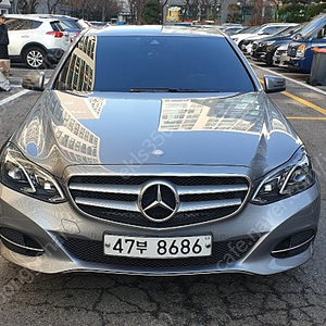 [완전무사고, 개인] BENZ 벤츠 W212 F/L E220 아방가르드