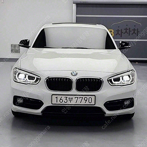 BMW 1시리즈 (F20) 118d 스포츠 중고차 판매합니다 ★전액할부★저신용★