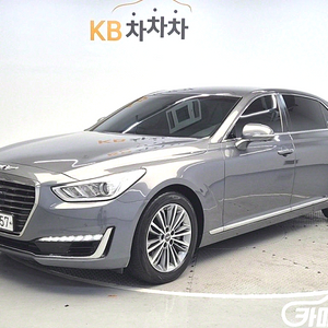 EQ900 3.8 GDI AWD 2016 년 중고차/전액할부/중고리스/여유자금/