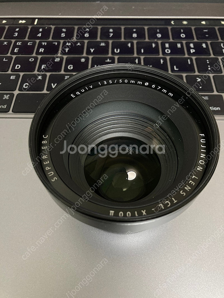 후지 TCL-X100ii--2