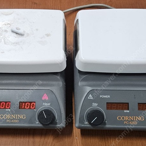 CORNING PC-420D Hotplate Stirrer