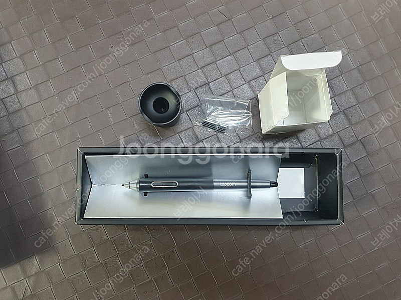 WACOM 프로펜1 KP-503E--1
