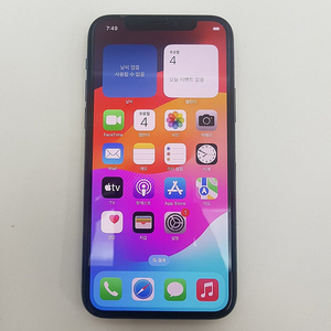 [판매] 서울 카드가능 아이폰 iPhone 11 PRO 프로 256 그린 팝니다. 27.5만원