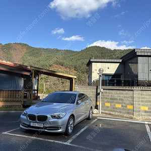 BMW5GT 가솔린