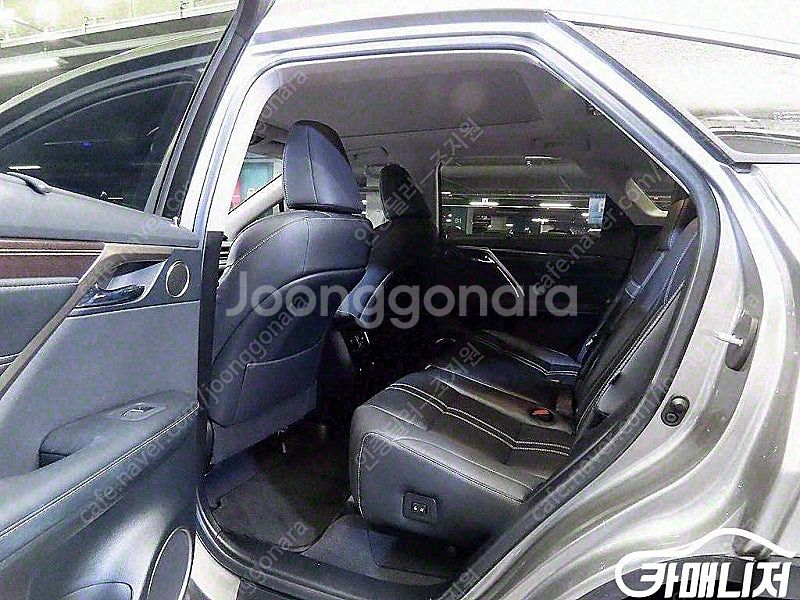 [렉서스]RX 450h(4세대) 이그제큐티브 (0톤) ...--7