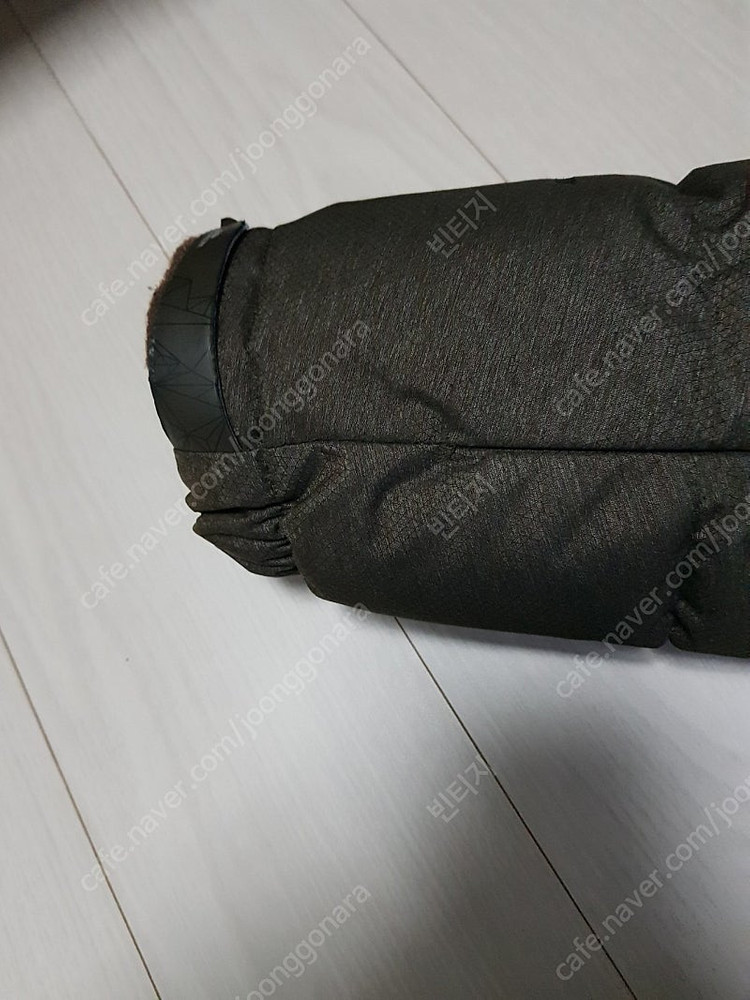 네파 여성 대장급 구스다운 패딩 이미지