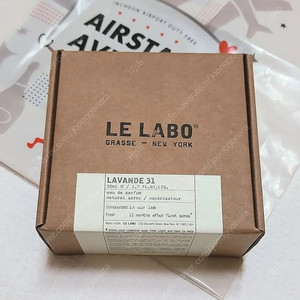 르라보 LE LABO 오드퍼퓸 50ml