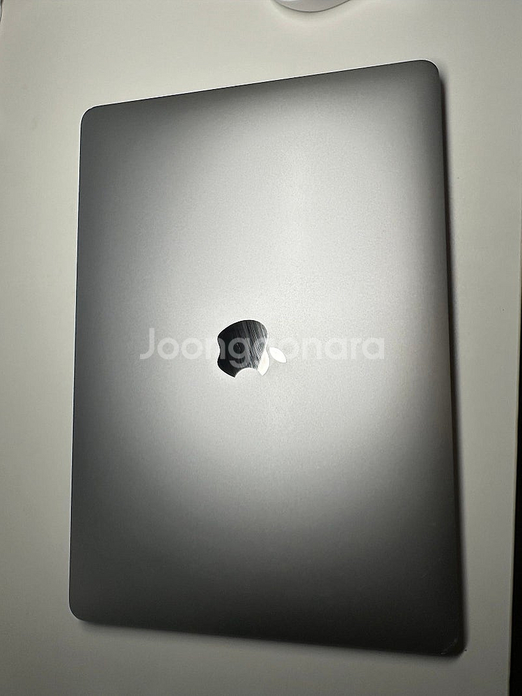 가격내림 ) 맥북에어13인치 m1 2020 8GB 73...--0