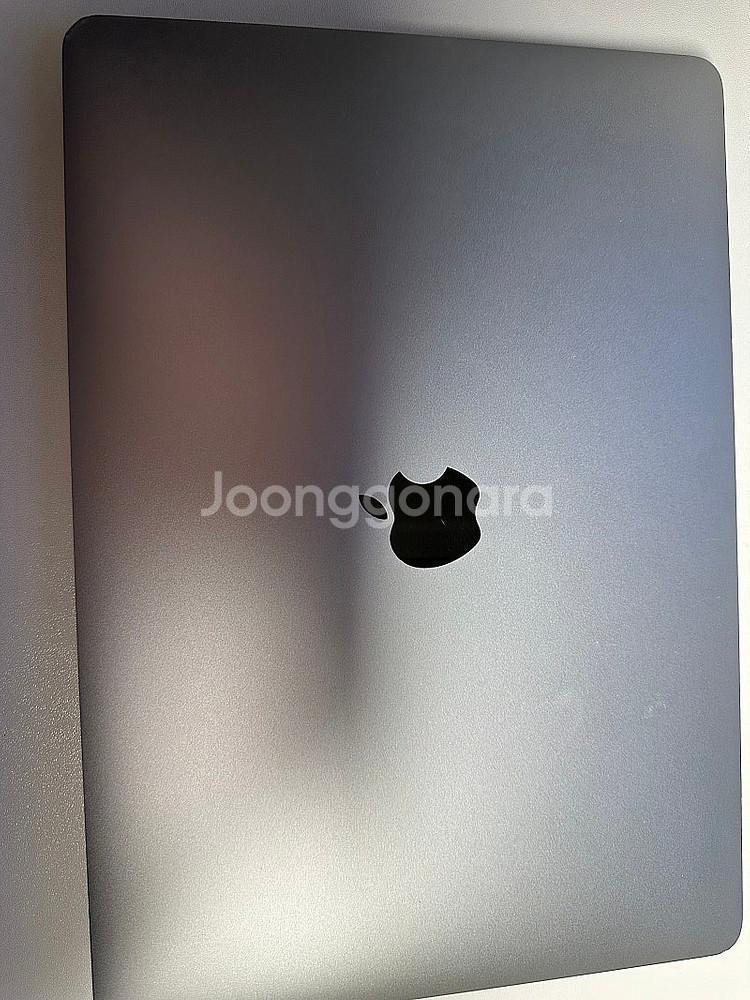 가격내림 ) 맥북에어13인치 m1 2020 8GB 73...--4