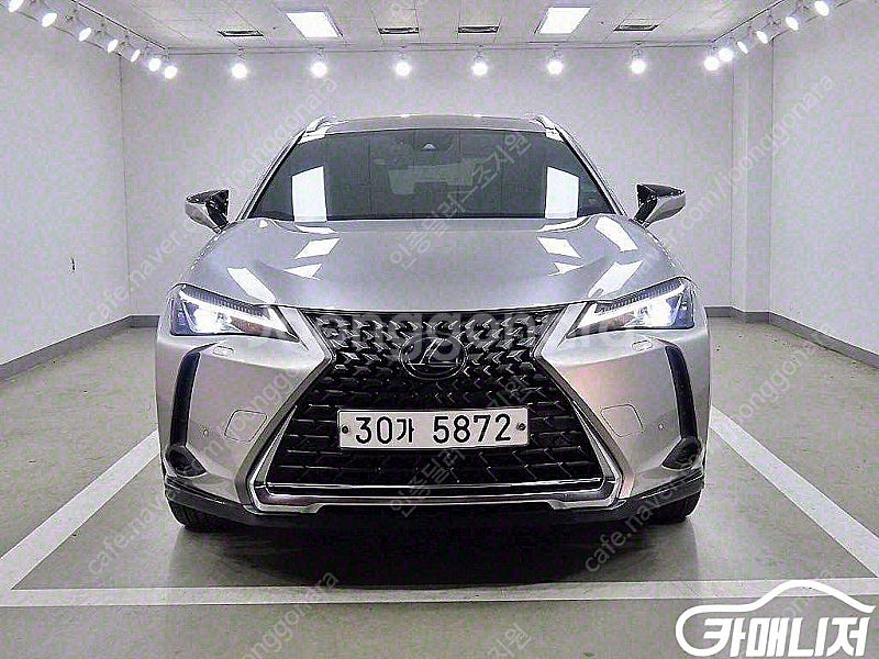 [렉서스]UX 250h 2.0 2WD ★중고차★중고차매...--0